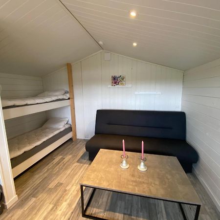 Sara'S Cabins-Hytter Каутокейно Экстерьер фото