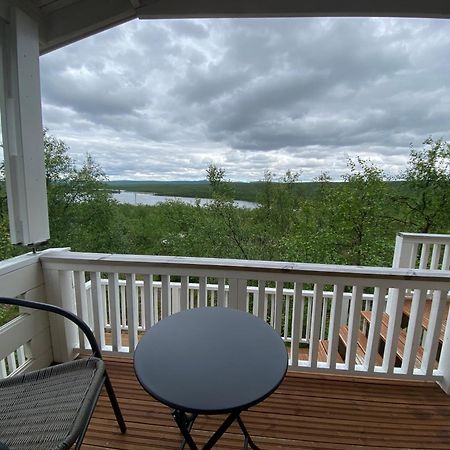Sara'S Cabins-Hytter Каутокейно Экстерьер фото