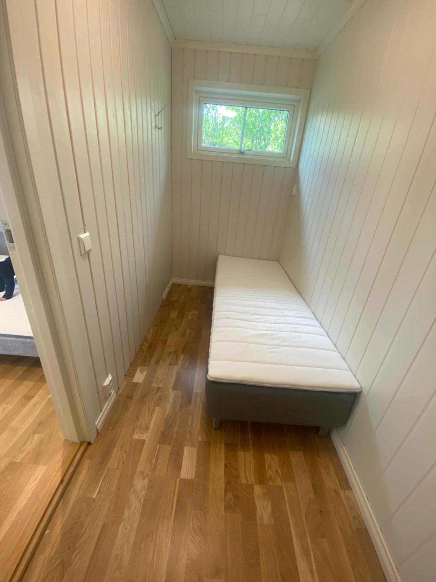 Sara'S Cabins-Hytter Каутокейно Экстерьер фото