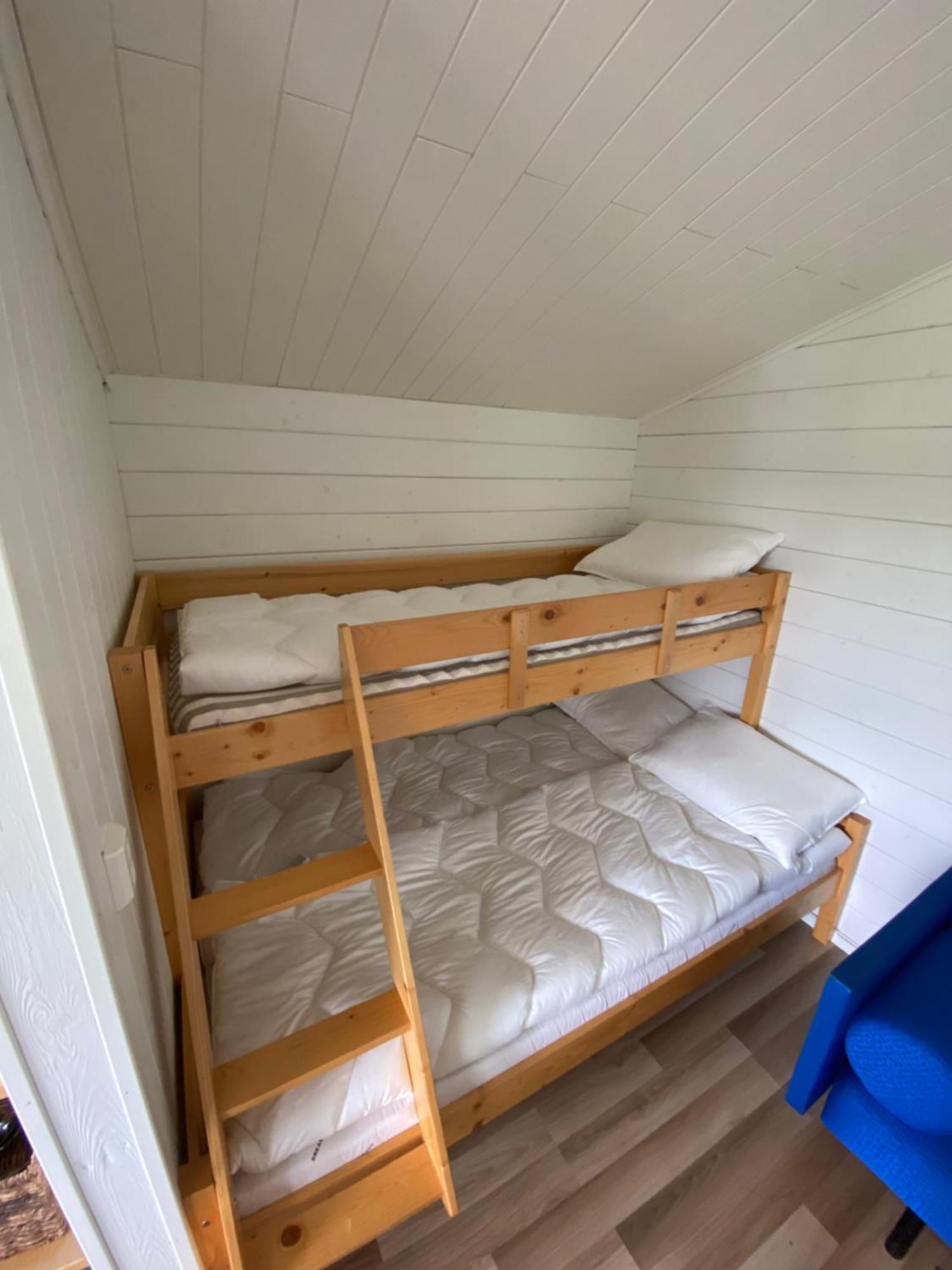 Sara'S Cabins-Hytter Каутокейно Экстерьер фото