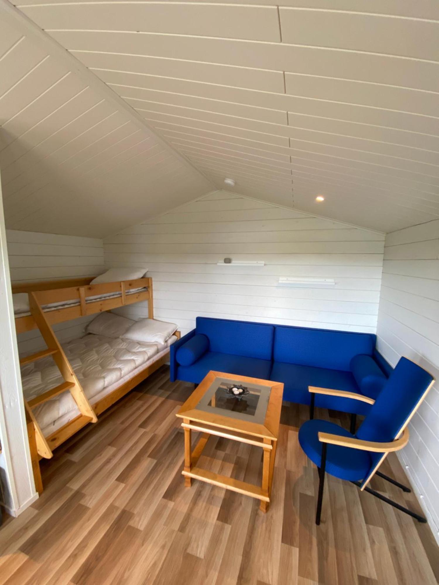 Sara'S Cabins-Hytter Каутокейно Экстерьер фото
