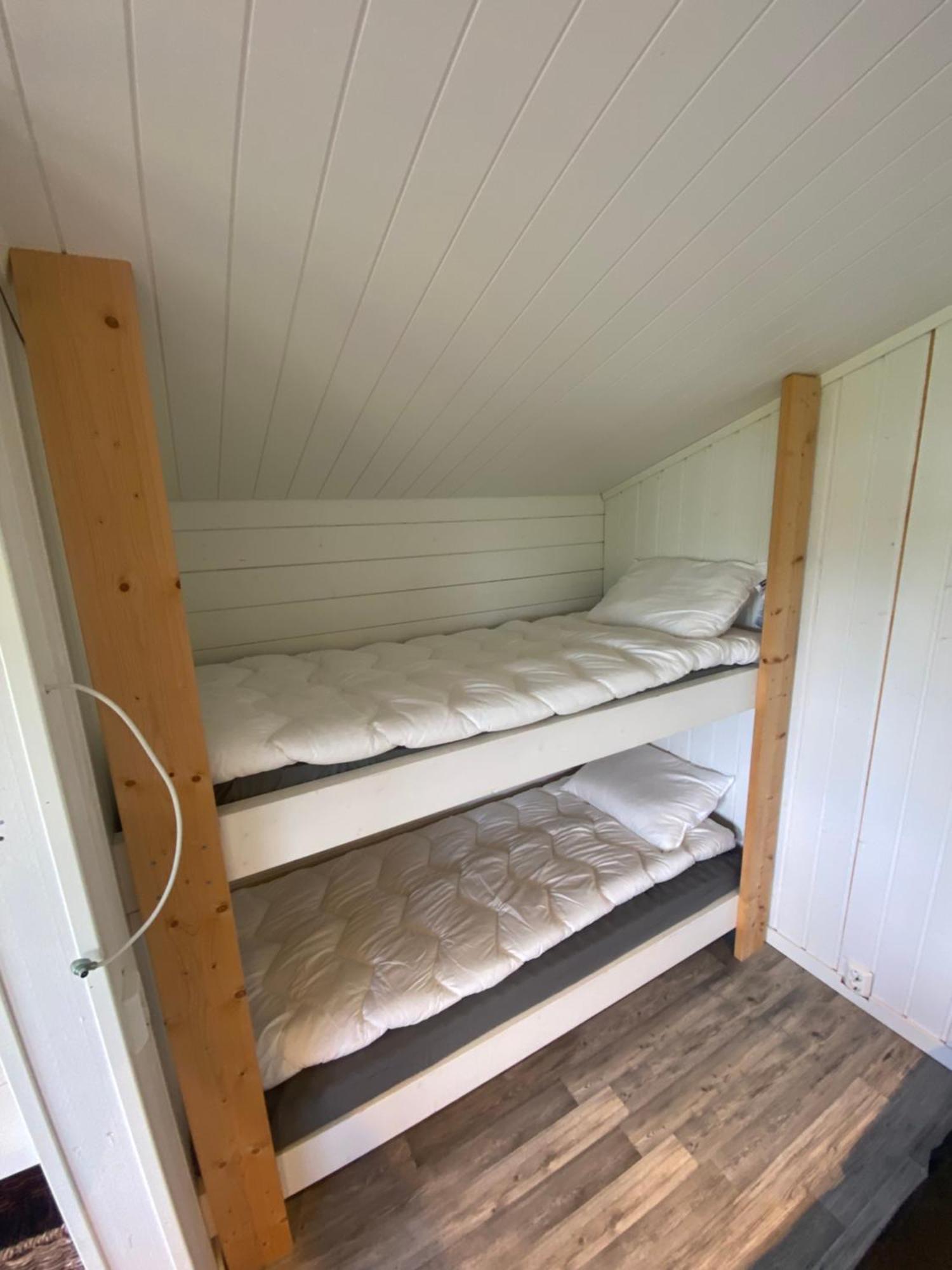 Sara'S Cabins-Hytter Каутокейно Экстерьер фото