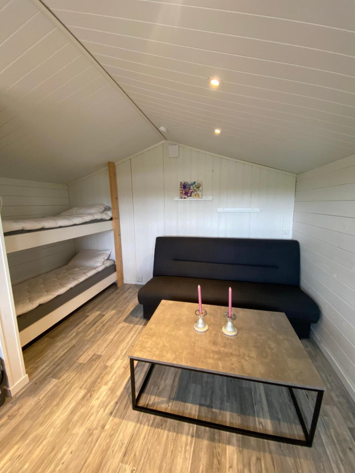 Sara'S Cabins-Hytter Каутокейно Экстерьер фото