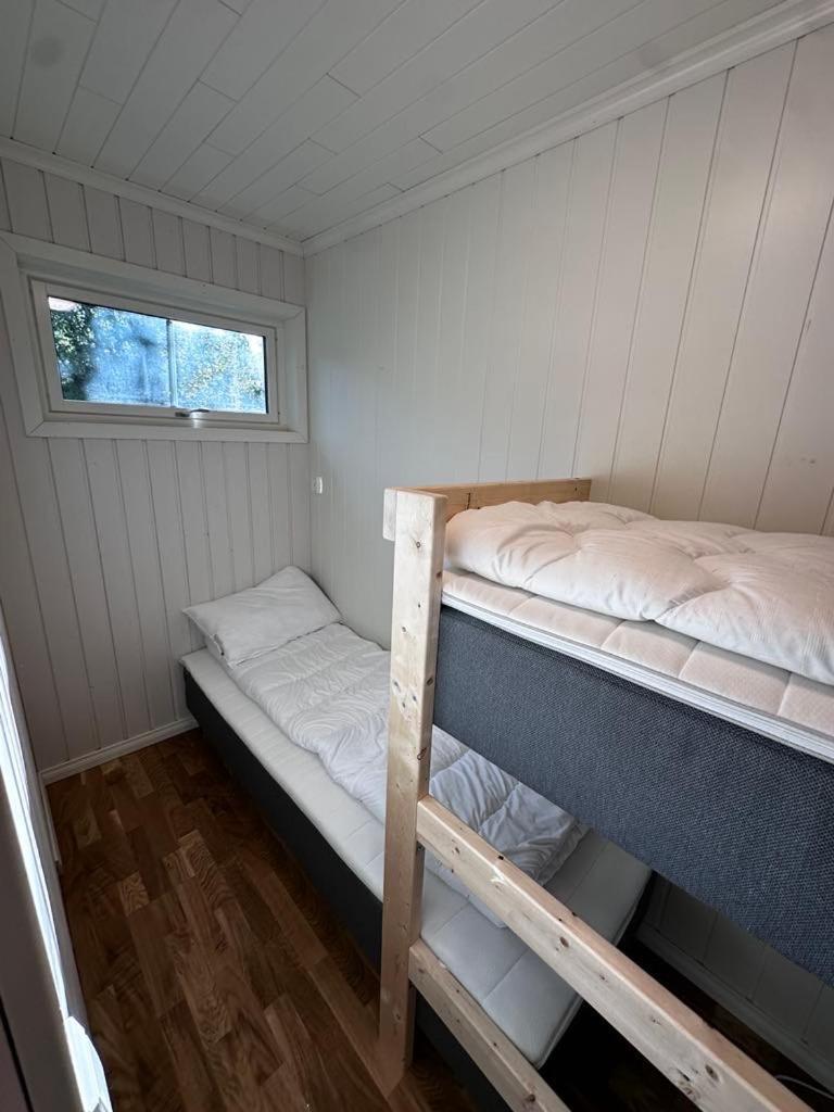 Sara'S Cabins-Hytter Каутокейно Номер фото